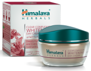 Himalaya Clear Complexion Whitening Day Cream 50 g
