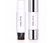 Soul Skin Matte Foundation Stick 18 g. โซล สกิน รองพื้นแบบแท่ง ปกปิดเนียนเรียบ