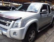 ISUZU HI-LANDER 2.5 DDI I-TEQ 2DR ปี10MT