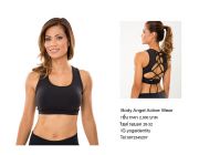 Body Angel Active Wear