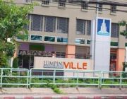 C312 ขายคอนโด1ห้องนอน LPN Ville ประชาชื่น พงษ์เพชร ตึกB