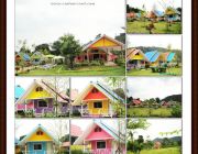 สานฝันรีสอร์ท เขาเพิ่ม บ้านนา จ. นครนายก ท่องเที่ยวนครนายก  sanfanresort.c