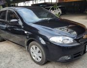 CHEVROLET AVEO 1.6 LS ปี10AT