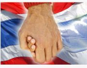 Thailand Leading Family Attorney - Adoption in Thailand