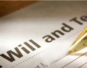 Making Last Will in Thailand