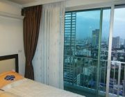Condo for rent ABSTRACT PHAHOLYOTHIN PARK large green
