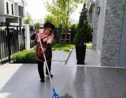 Owat Maid Cleaning service บริการทำความสะอาด