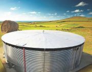 Water Storage Tank