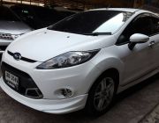 FORD FIESTA 1.6 SPORT ปี12AT