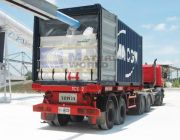 Container Liner CarriBulk Liner Bulk Liner ถุงใหญ่ ถุงพลาสติกขนาดใหญ่ ถ