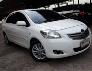 TOYOTA VIOS 1.5 Es ปี12AT