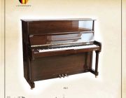 เปียโน Harrodser Upright Piano Model H-1M คุณภาพสูง จากเยอรมัน ราคาพิเศษ 155000