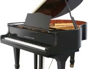 เปียโน Harrodser Grand Piano รุ่น HG-183 คุณภาพสูง จากเยอรมัน ราคาพิเศษ