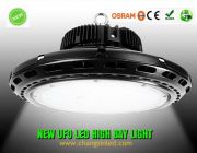 โคมไฟ LED High Bay Light UFO Style Design