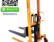 รถยกสูงรถยกทับซ้อนด้วยมือ Hand Stacker PA series สินค้าคุณภาพ ราคาถูก