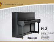 เปียโน Harrodser Upright Piano รุ่น H-2 คุณภาพสูง จากเยอรมัน ราคาพิเศษ 160000