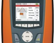 QA823 - PQA824เครื่องมือวัดค่าคุณภาพไฟฟ้า