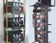 DIMMERSTAT: VARIABLE Voltage Auto- Transformerหม้อแปลงแรงดันแบบปรับค่าได้