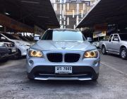 BMW X1 1.8i โฉม E84 ปี12 AT
