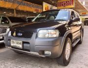 FORD ESCAPE 2.3 XLT ปี07 AT