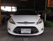 FORD FIESTA 1.5 SPORT ปี13 AT
