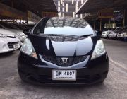 HONDA JAZZ 1.5 i-VTEC V AS ปี10AT