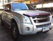 ISUZU HI-LANDER 2.5 DDI I-TEQ 2DR ปี10 MT