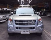 ISUZU MU-7 3.0 I-TEQ 2 WD ปี 08 MT