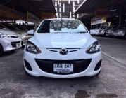 MAZDA MAZDA 2 1.5 Groove ปี14MT