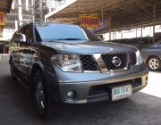 NISSAN FRONTIER NAVARA 2.5 SE KING CAB ปี12MT