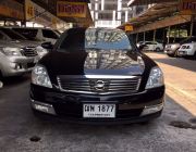 NISSAN TEANA 230 JS V6 ปี09 AT