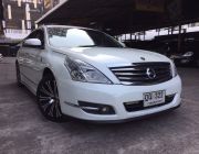 NISSAN TEANA 200 XL ปี10 AT