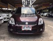 SUZUKI SWIFT 1.5 GL ปี10 AT