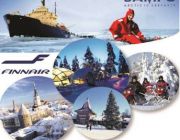 FINLAND ADVENTURE 8 วัน