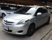 TOYOTA VIOS 1.5 J ปี08AT