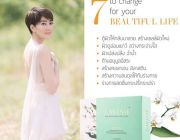 ลาวิช LAVISH ช่วยฟื้นฟูผิวที่โดนแดดเผา ชะลอการเกิดริ้วรอย