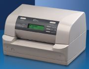 เครื่องพิมพ์เช็ค - พิมพ์สมุดบัญชี ยี่ห้อ PSI รุ่น PR9