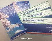 JR Pass ตั๋วรถไฟญี่ปุ่นราคาถูก ซื้อปุ๊บ  รับตั๋วทันที ส่งฟรี EMS