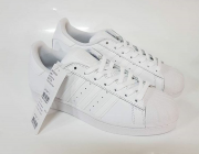 ขาย Adidas Superstar White Size 40.5