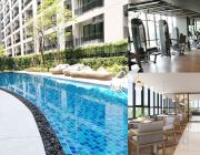 Full Furnished Condo For Rent Style Resort For Rent Near BTS Somrong Just 8000