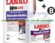 LANKO 225 ซีเมนต์ทากันซึมชนิดตกผลึก 02-0900601-3