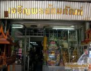 ร้านเจริญพรสังฆภัณฑ์ จำหน่ายของทำบุญถวายพระ เครื่องสังฆภัณฑ์ทุกชนิด