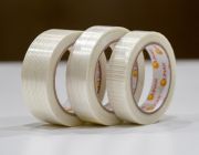 ขายเทปใยสับปะรดFilament tape ยี่ห้อLunartape ยี่ห้อKanto คุณวัชรี 086-3117019