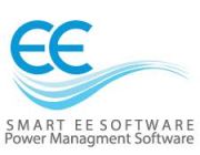 SmartEE  โปรแกรม Smart EE เป็นโปรแกรมคอมพิวเตอร์เพื่อการบริหารการใช้กระแสไฟฟ้า