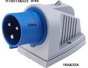 Power Plug HTB513 &amp; HTB523