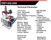 ขายเครื่องCNC RouterLaser Co2 CuttingLaser Markingพร้อมบริการหลังการขาย