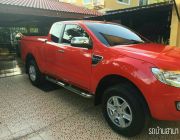 FORD ranger 2013 Open cab ราคา 490000บาท ขนาดเครื่อง2200 cc