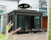 siammobilehome บ้านน้อคดาวน์