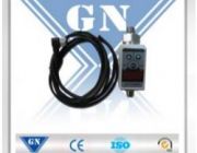 Iitelligent pressure switch