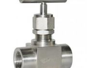 NV-1 needle Valve